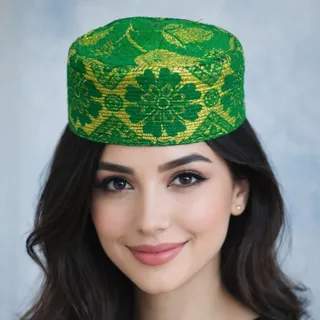 کلاه سنتی