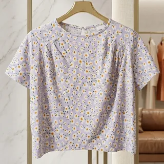 کراپ از زارا