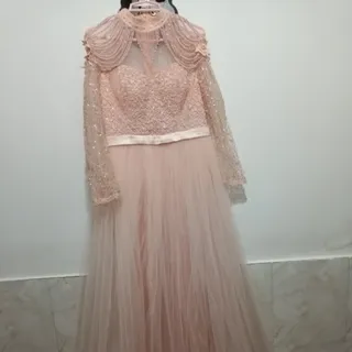 لباس مجلسی