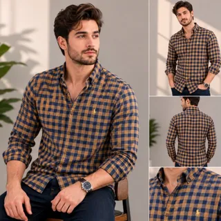 پیراهن مردانه polo