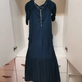 لباس نخ پنبه بارداری