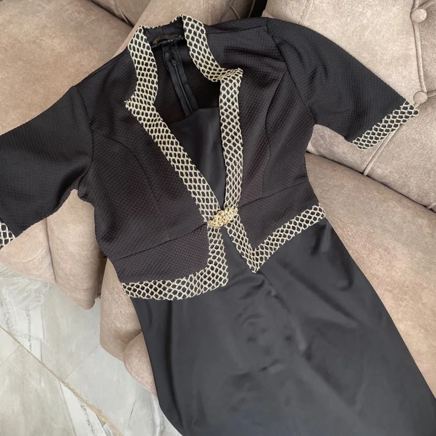 لباس مجلسی