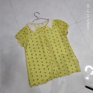 شومیز دخترانه
