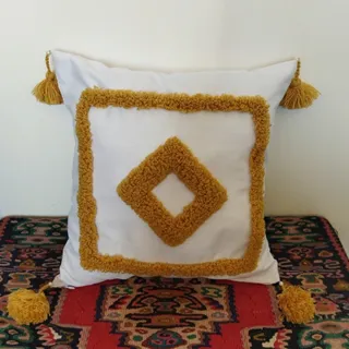 کاورکوسن پانچ‌دوزی