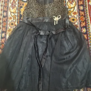 پیراهن کودک
