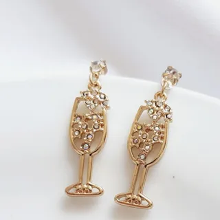 گوشواره جام وارداتی