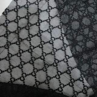 پارچه تور گوچی کشی