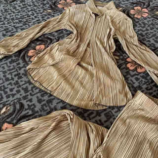 شومیز شلوار ست