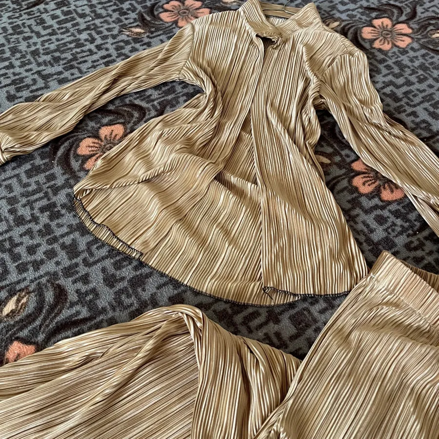 شومیز شلوار ست