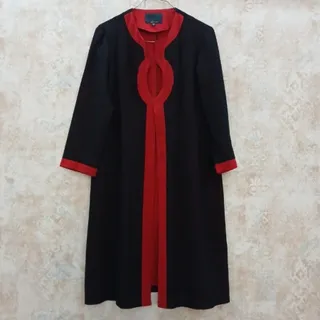 مانتو حریر