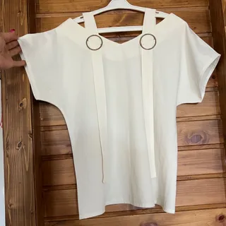 شومیز مجلسی ترک