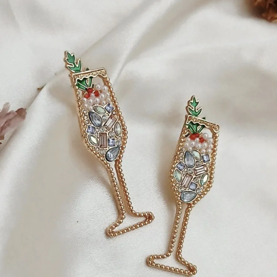 گوشواره جام وارداتی