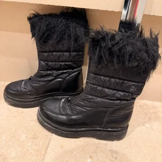 بوت زنانه