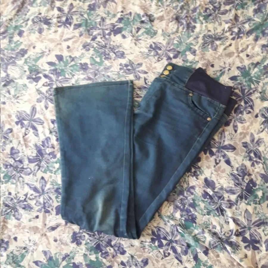 ?شلوارلی کشی  سایز34