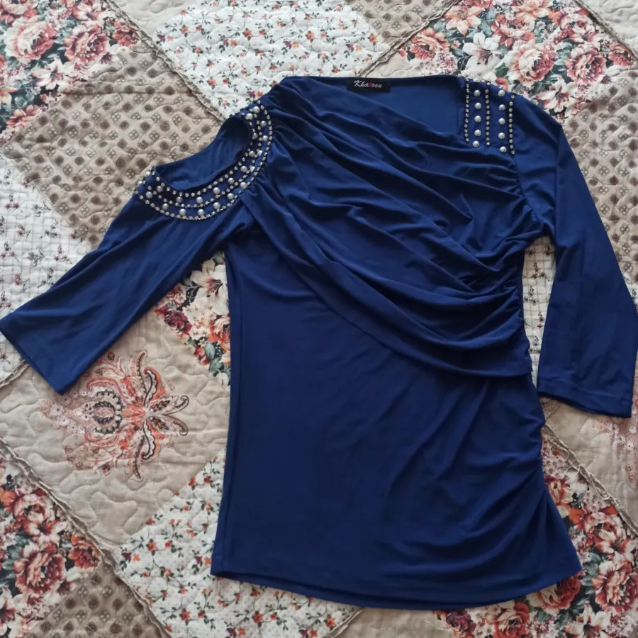 بلوز مجلسی