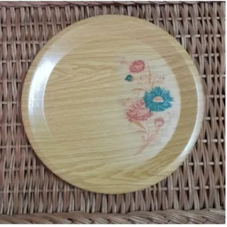 سینی چوبی