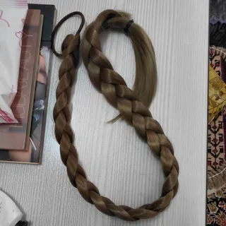 اکستنشن مو بافت