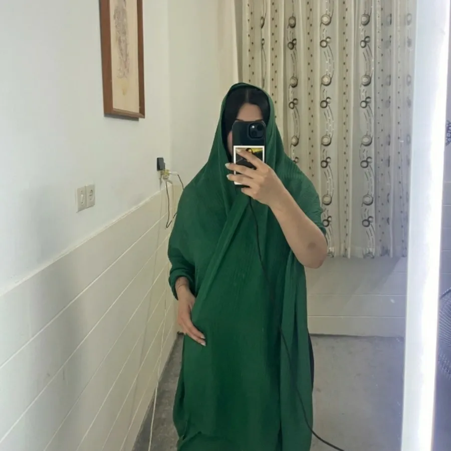 شال تابستانه