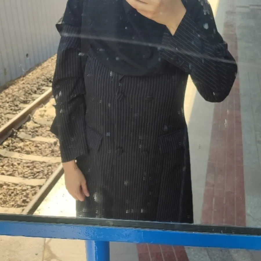 کت و شلوار اداری/کت شلوار