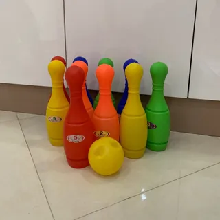 اسباب بازی کودک حراج❌