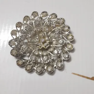 گل سینه