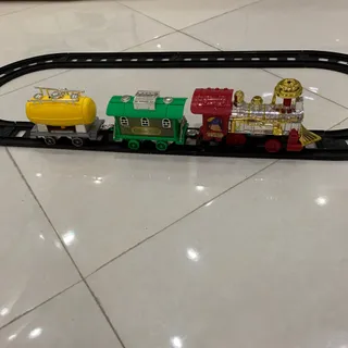 اسباب بازی کودک