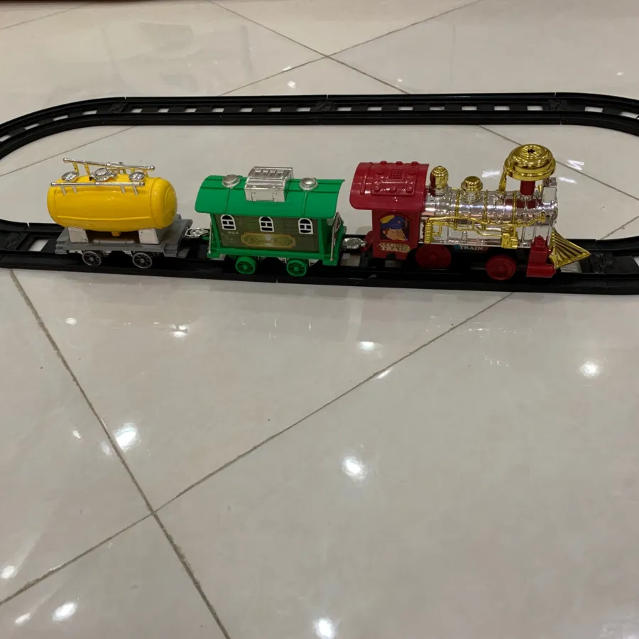 اسباب بازی کودک