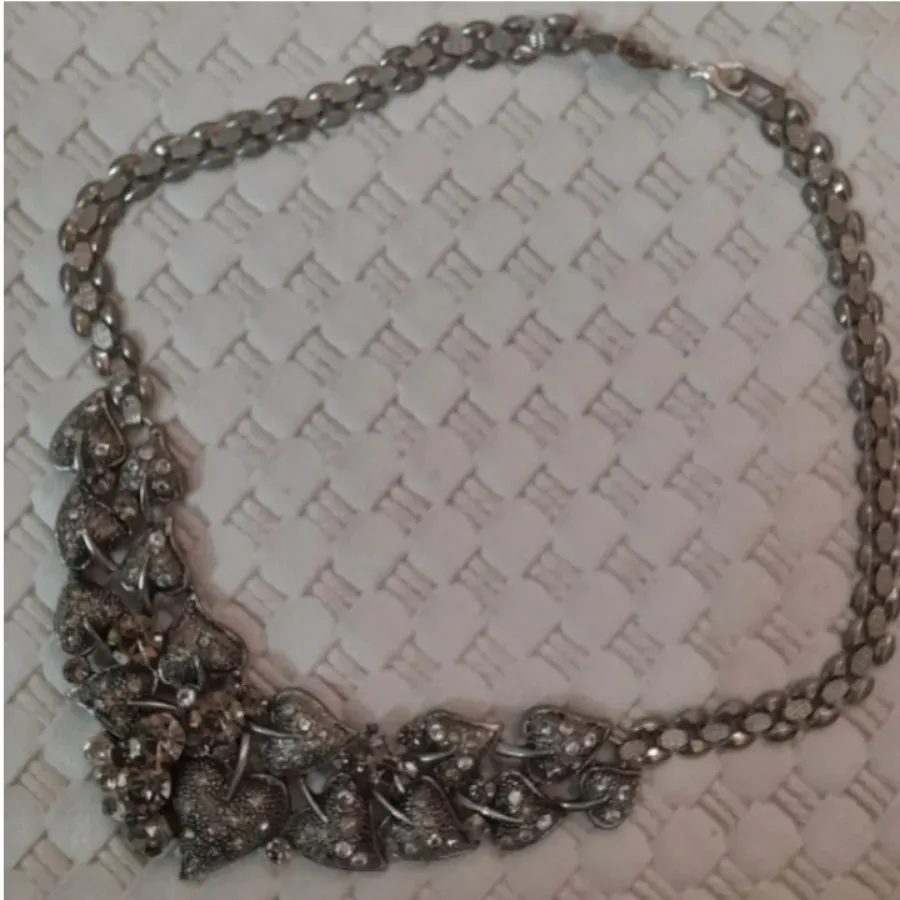 گردنبند قدیمی