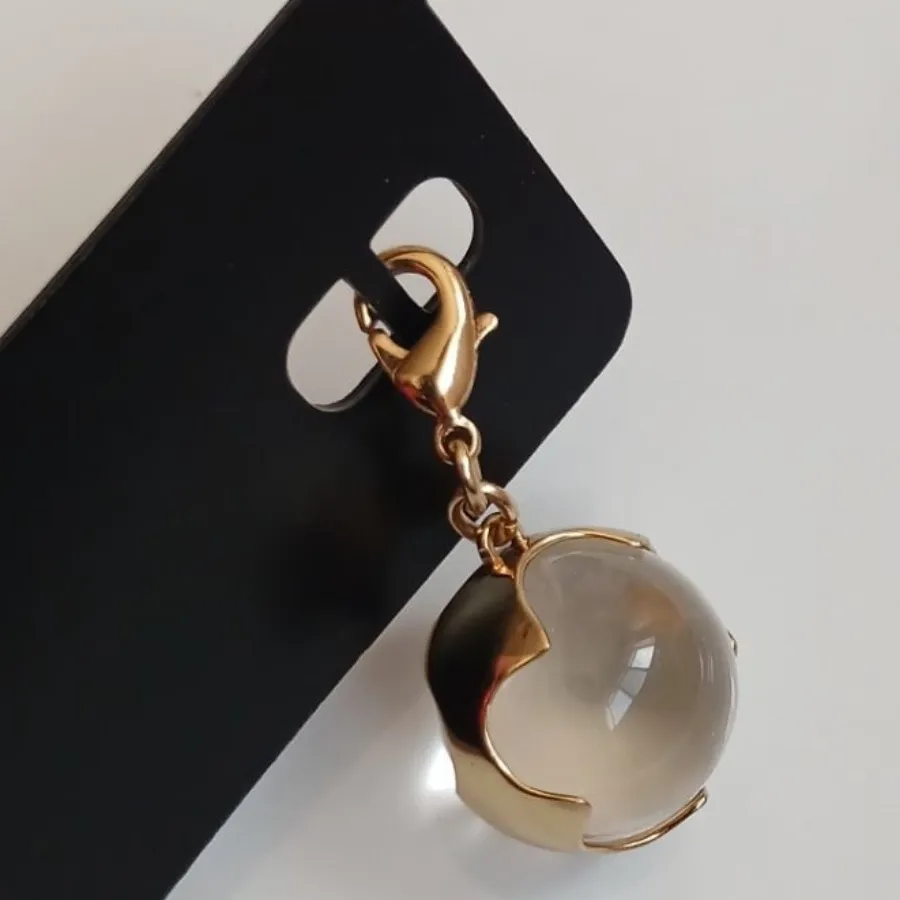 چارم گوی شفاف وارداتی