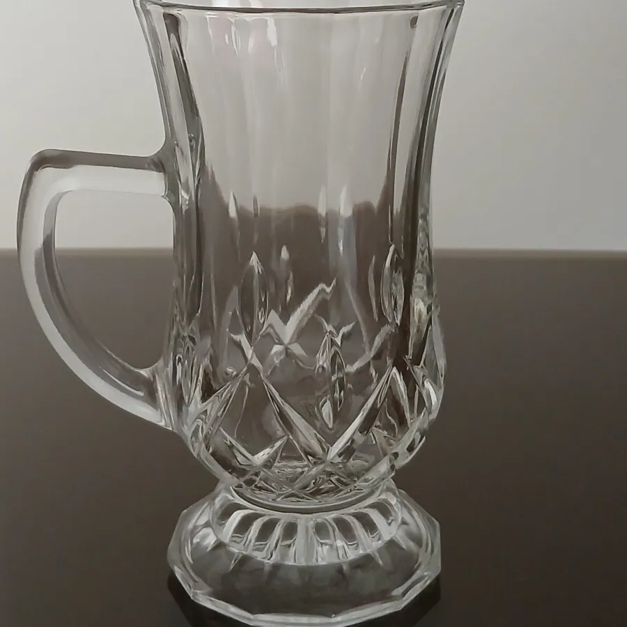 استکان خارجی