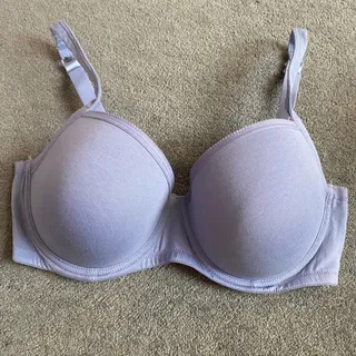 سوتین نخ  برند پنبه 90 C