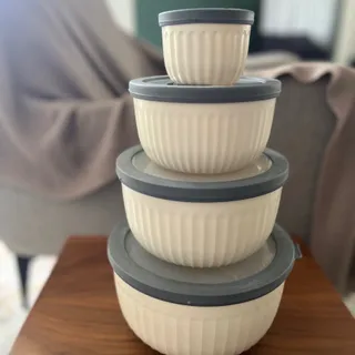 ظروف نگهدارنده