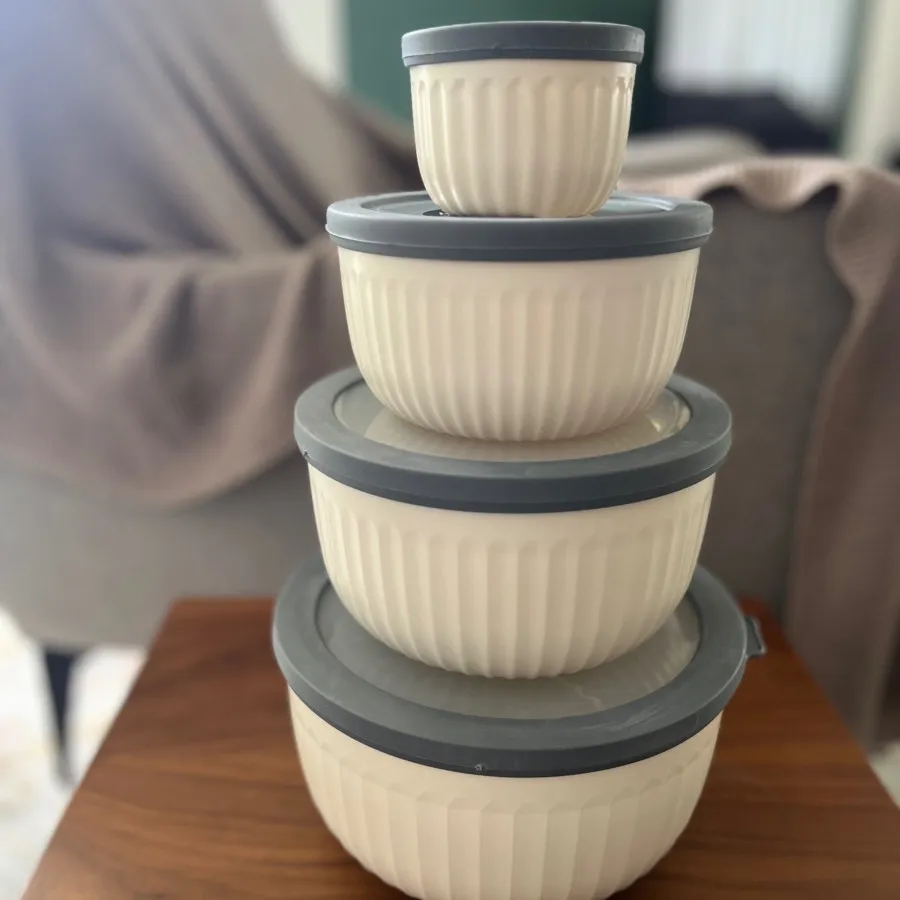 ظروف نگهدارنده