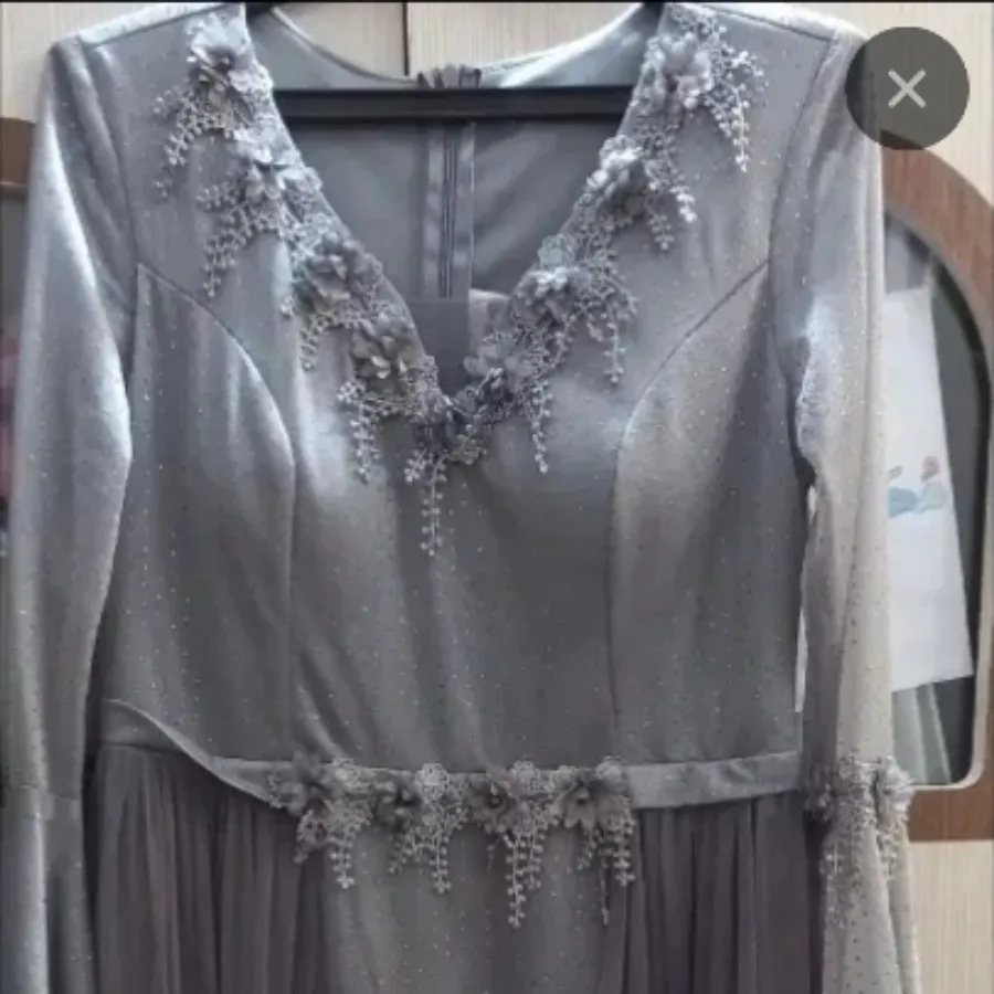 لباس مجلسی