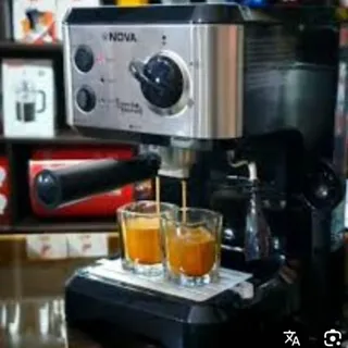 اسپرسوساز نوا مدل 146