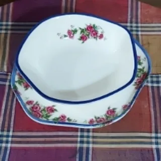 ظروف سرامیکی دست ساز