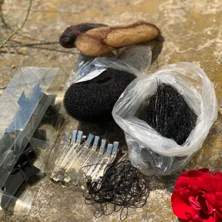 اکسسوری مو