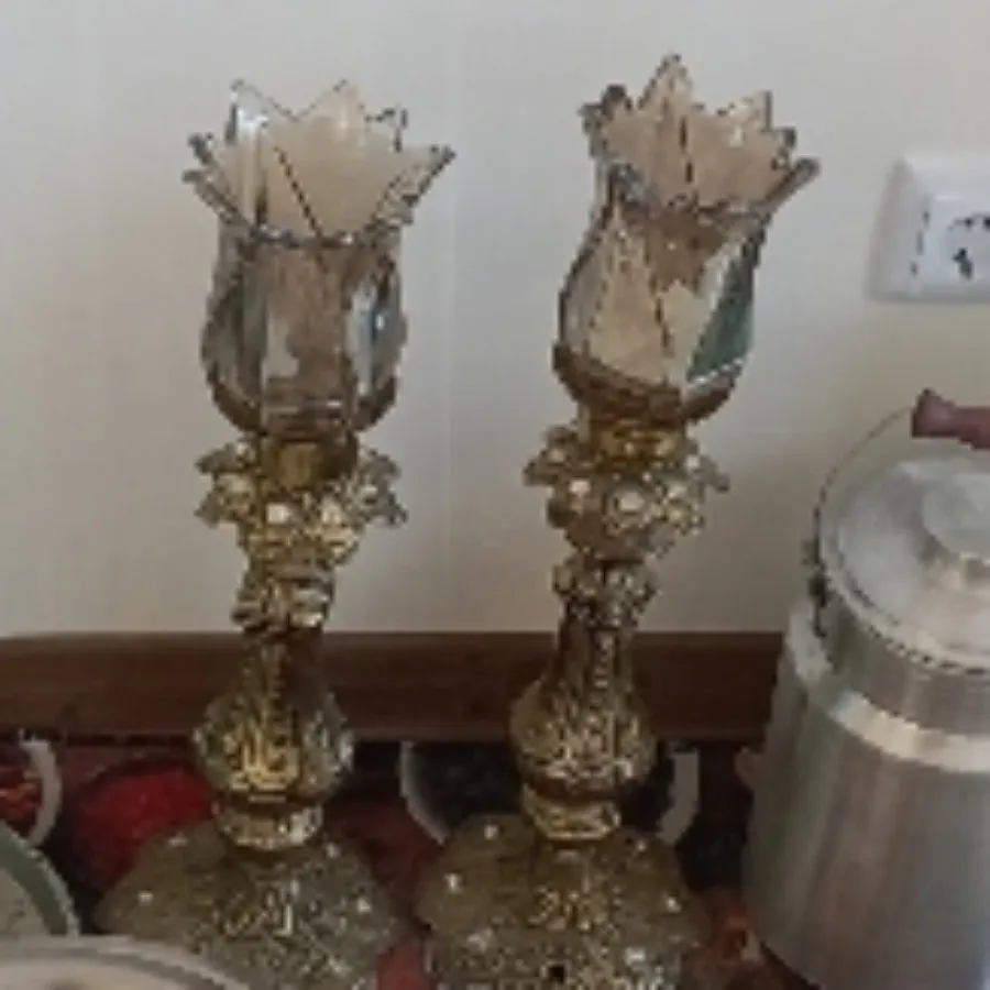 شمعدان
