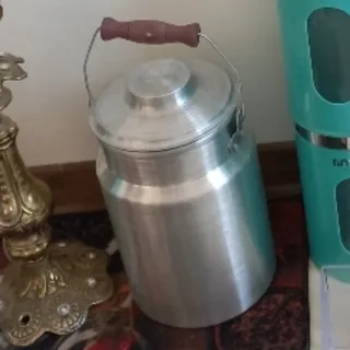 ظرف روغن روحی