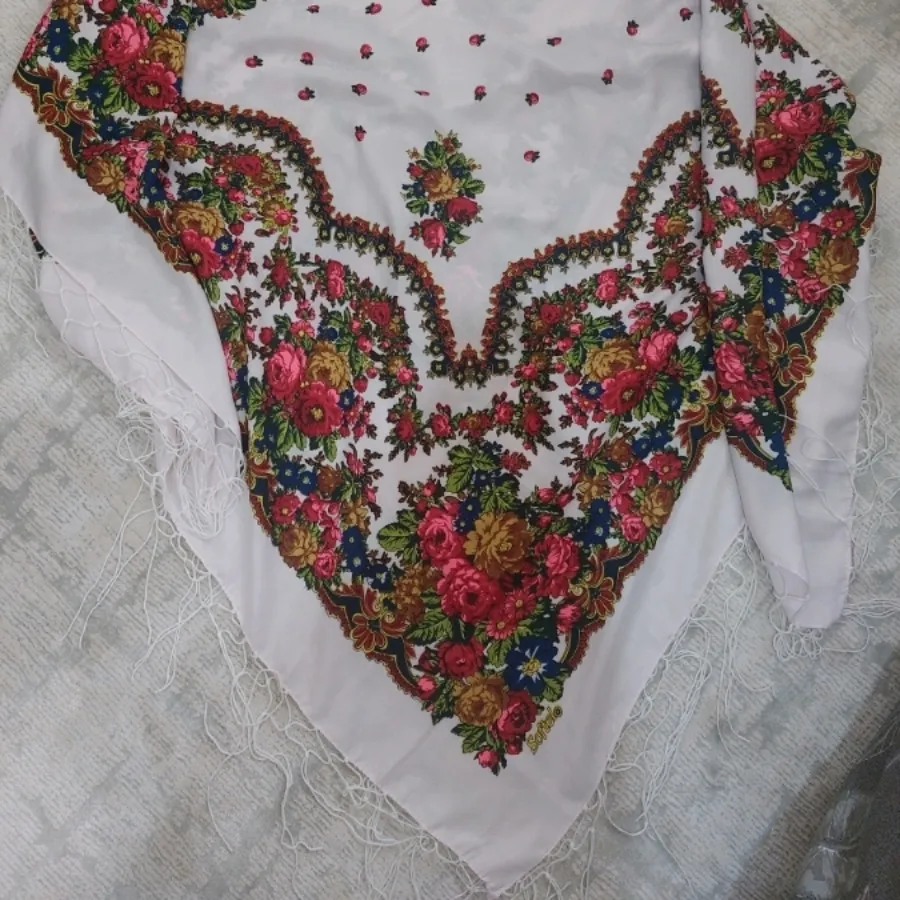 روسری شمالی