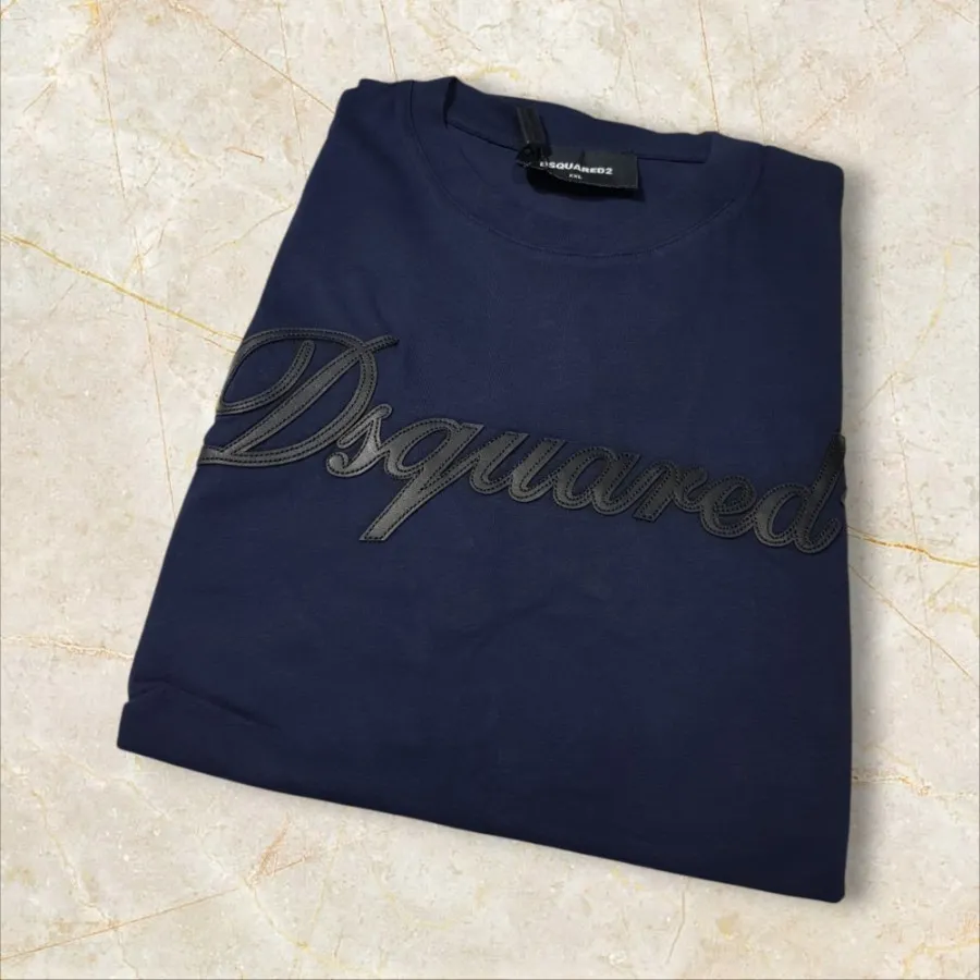 تیشرت ترک DSQUARED