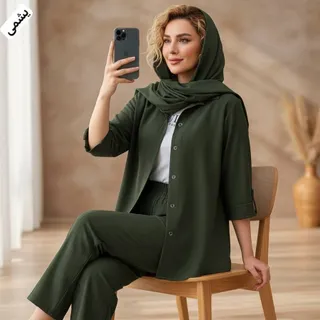 ست جدید