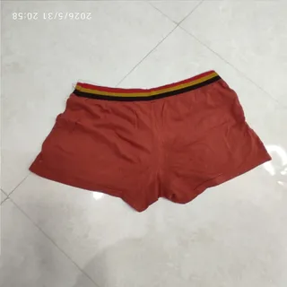 شلوارک راحتی و ورزش