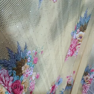 پارچه