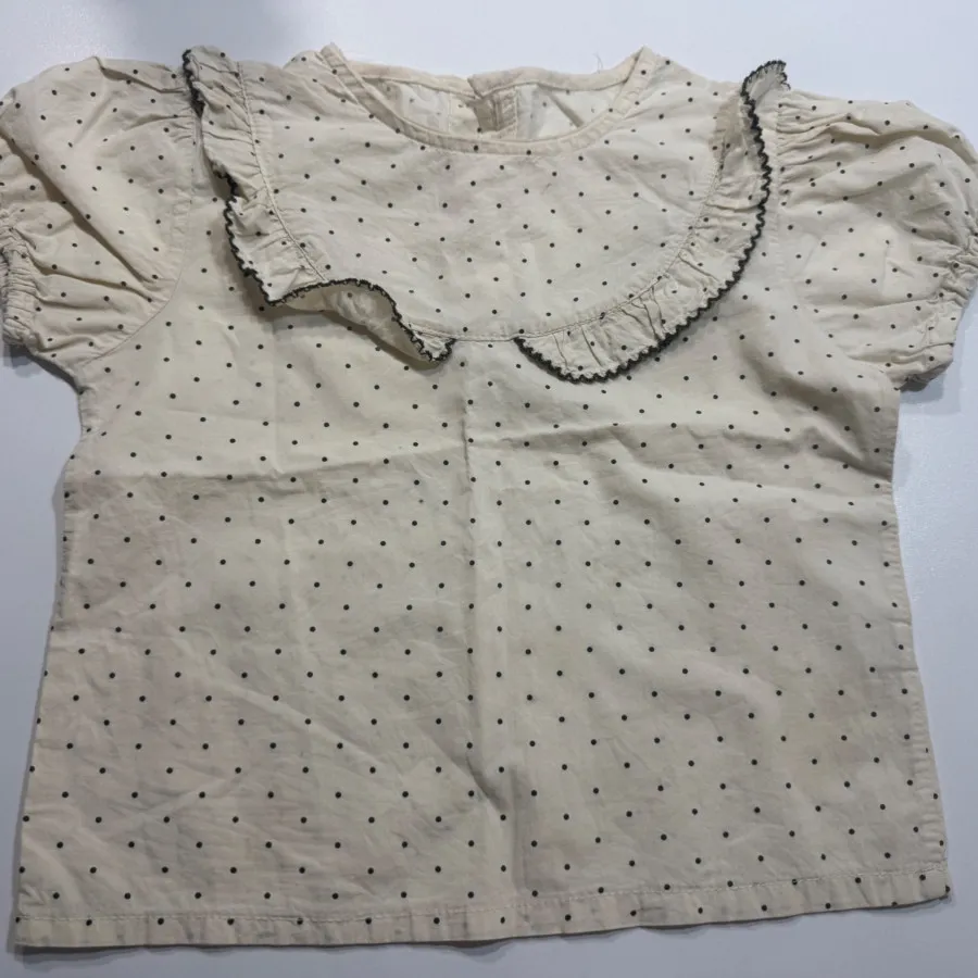 بلوز مناسب مهمونی و روزمه
