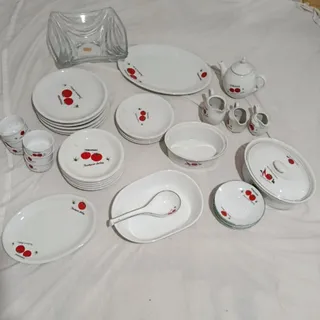 ست پذیرایی
