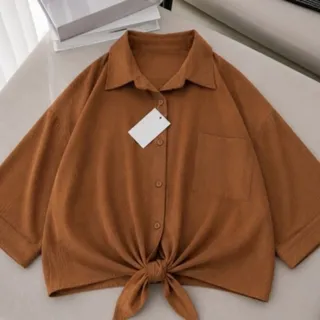شومیز زنانه خنک بهاره
