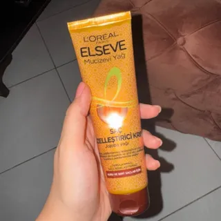کرم مو loreal