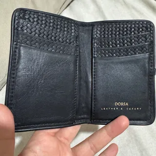 کیف کارت درسا