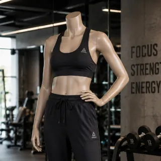 نیم تنه Reebok